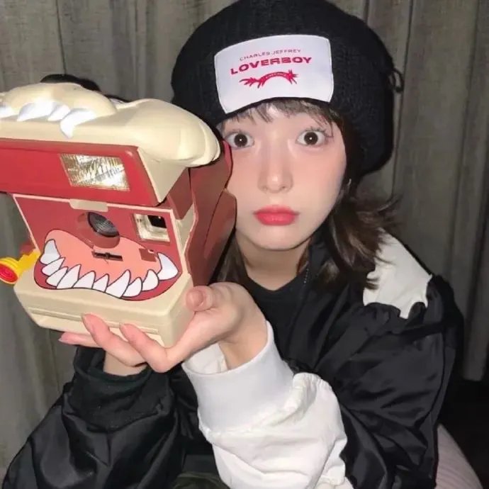 危险人物